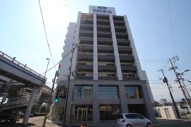 Dolce Centroの外観画像