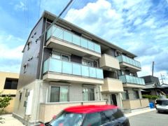 ボナール東野の外観画像