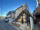 レオパレス氷川台の間取り画像