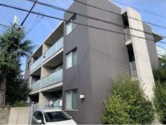 ユング城山の外観画像