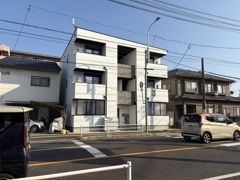 フォレスト草津南の外観画像