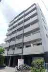 エクセルシオール押上の間取り画像