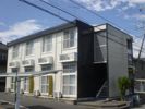 レオパレスオーシャンの外観画像