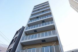 ケヤキグランデⅠの外観画像