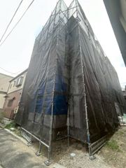 S Apt.蒲生四丁目の外観画像