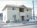 パルケ山口 A棟の間取り画像
