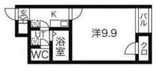 プランドール杜の間取り画像