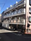 ウイングッド下馬の間取り画像