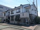 メゾン･ベルラルジュ ｵﾝｼｼﾞｭｰﾑ館の外観