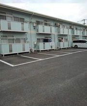 ペガサス山田の外観画像