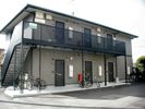 ラパン桜の間取り画像