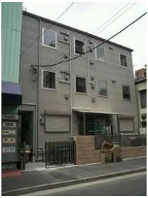 シオン ド エンドーの外観画像