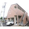 希望が丘荘の間取り画像