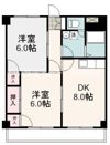 舩原ビルの間取り画像