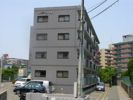 ルミエール篠原の間取り画像