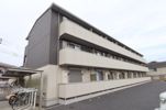 アクアマリンの外観