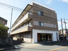DOMUSの外観画像