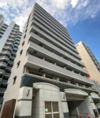 エスリード南森町駅前の間取り画像