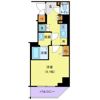 SHOKEN Residence横浜鶴見の間取り画像