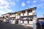ファミールナカイⅠの間取り画像