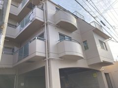 ピュアハイツシシドの外観画像