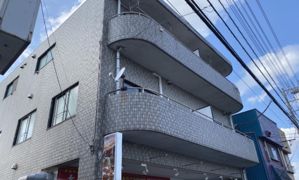 EWレジデンス東中山の外観画像