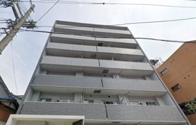 エクセルシア天神橋の外観画像