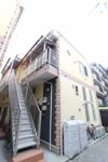 さくら川崎の外観