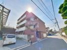 コーポラス中原の間取り画像