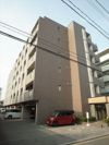 サンセール諸岡の外観画像