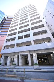 パレステュディオ渋谷WESTの外観画像
