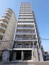 エスリード難波ALLUREの間取り画像