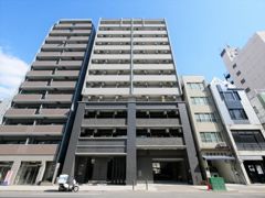 エスリード松屋町SOUTHの外観画像