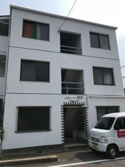 シティハイツ音羽の外観画像