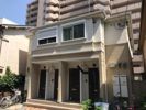 福寿ハイツの間取り画像