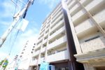 プラージュ村本の外観