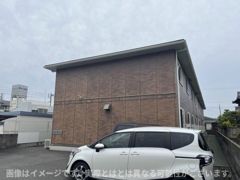 カンタベリの外観画像