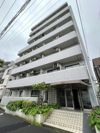 ヒルズ駒場東大前の間取り画像