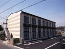 レオパレスコートアベⅣの間取り画像
