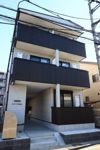 メルクリオ東川口の間取り画像