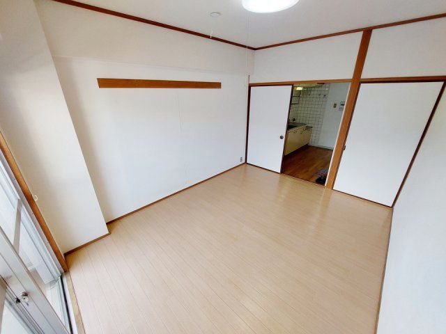 リビング