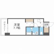ベイサイドパークOSAKAサウスレジデンシスの間取り画像
