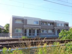 グランツ・シュトラーセの外観画像