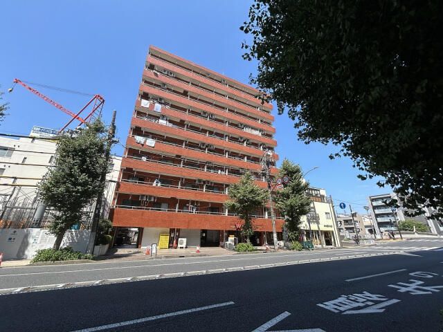 グレイス南太田の外観画像