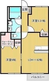 ミレニアム・サンW棟の外観画像