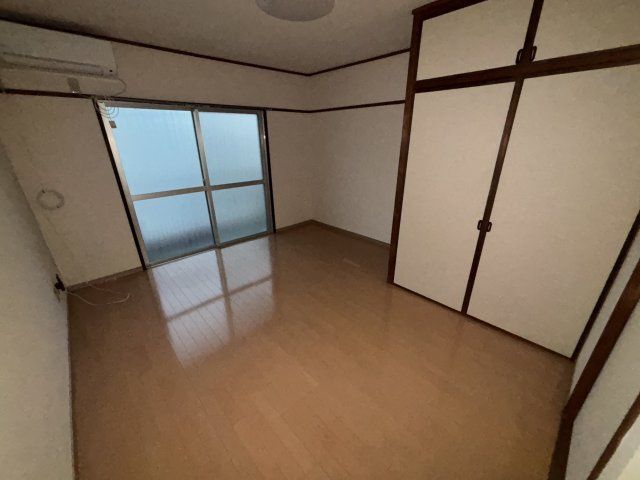 洋室