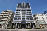 Attirant西三国の間取り画像