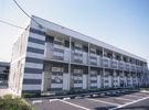 レオパレスプレミールの間取り画像