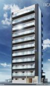 SQUARE CITY YOKOHAMA ODORIKOEN AZの間取り画像
