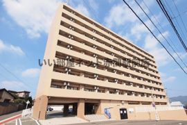 ロイヤルシティ自由ヶ丘の外観画像